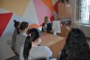 Motivational meeting with female clients - prison Svetlá n.S. (project photo)
