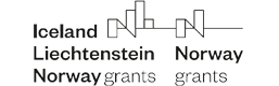 EEA Grants and Norway Grants - logo